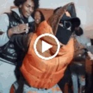 Meet your Posher, Chrisrituals_